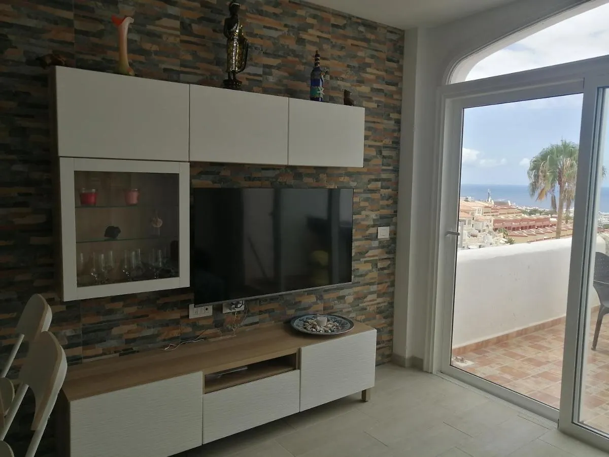 Costa Adeje Apartments 0*, Costa Adeje (Tenerife) Espanha