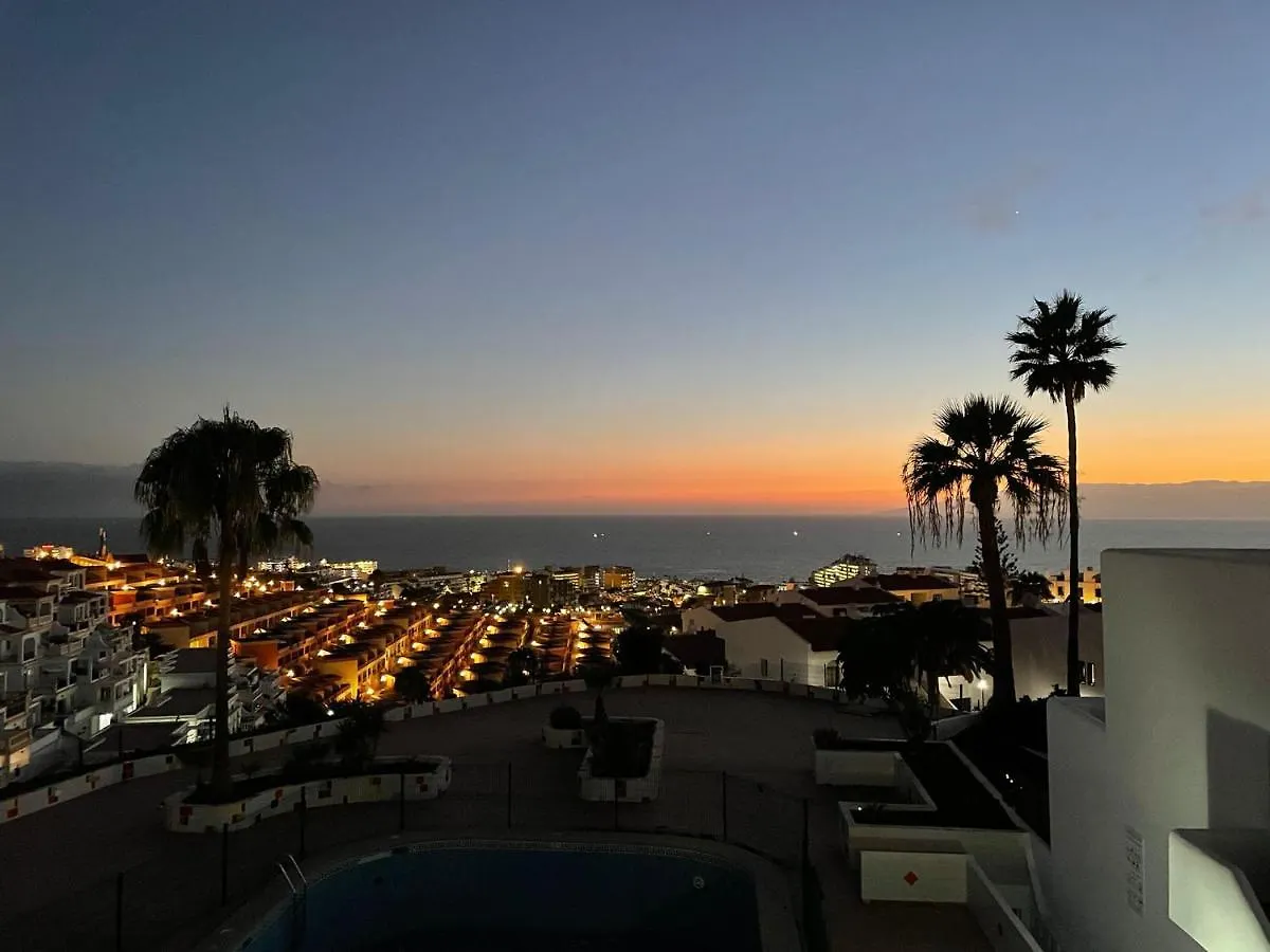 Costa Adeje Apartments Spain