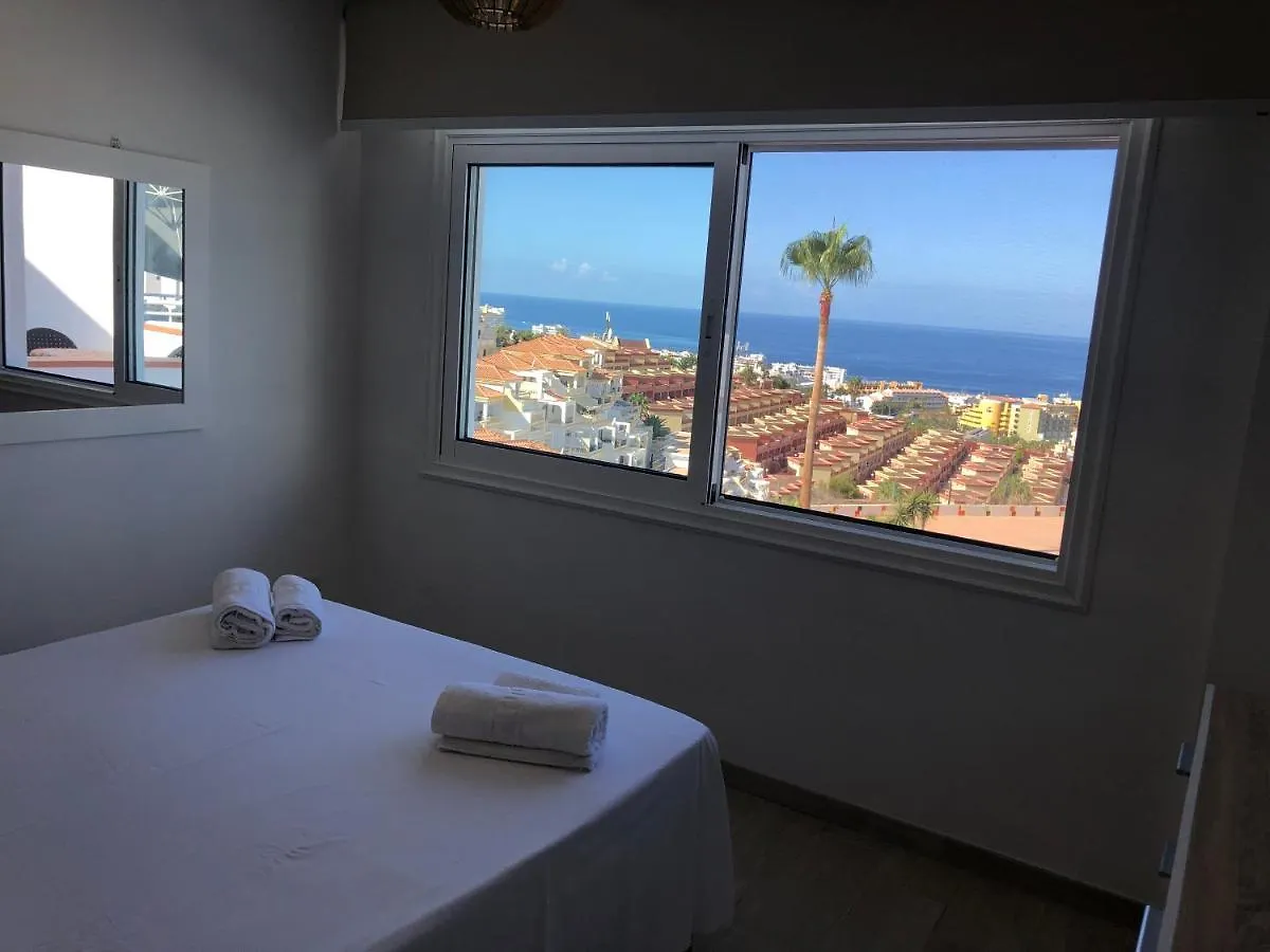 Costa Adeje Apartments