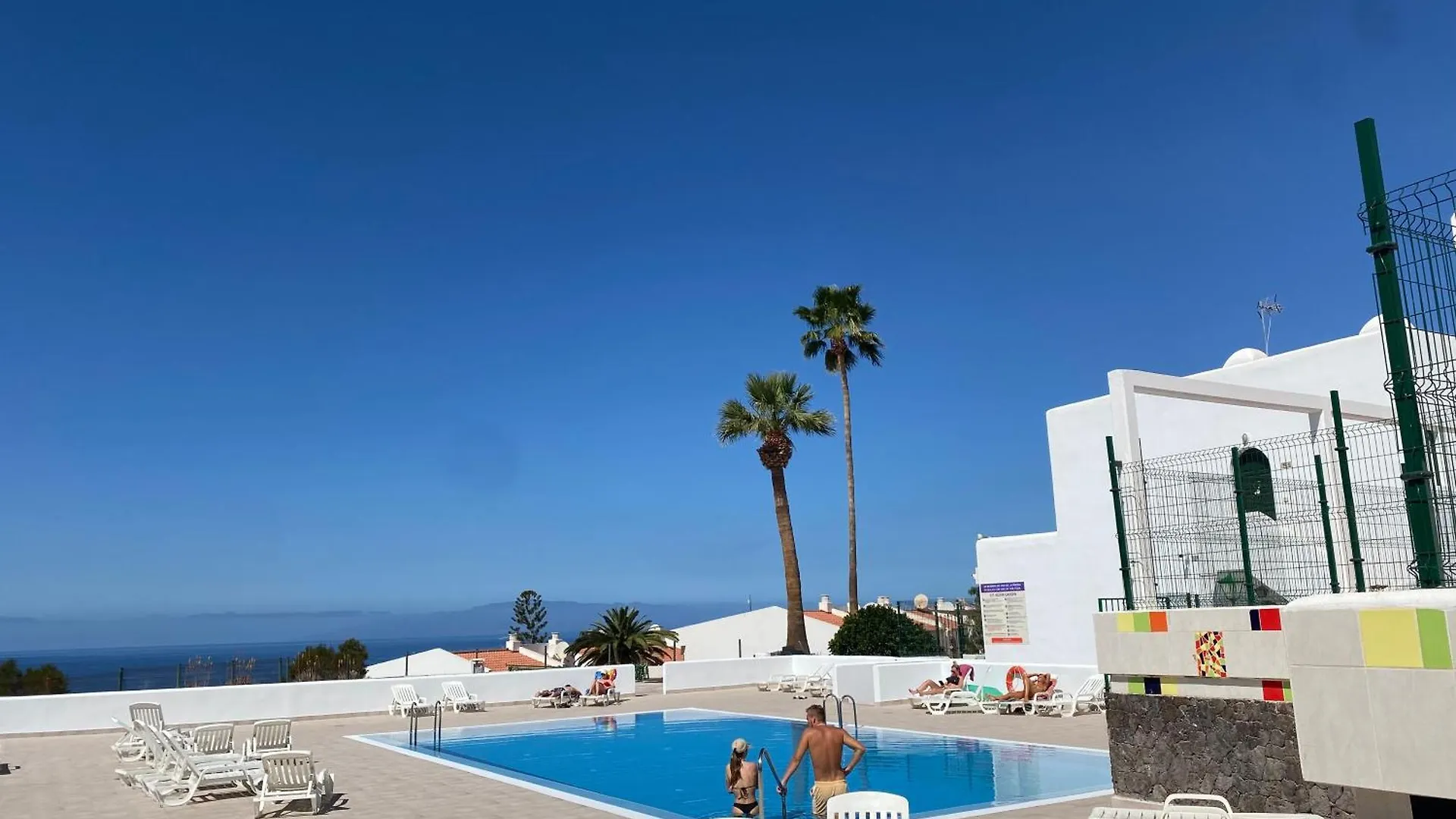 Costa Adeje Apartments 0*, Costa Adeje (Tenerife) Spain