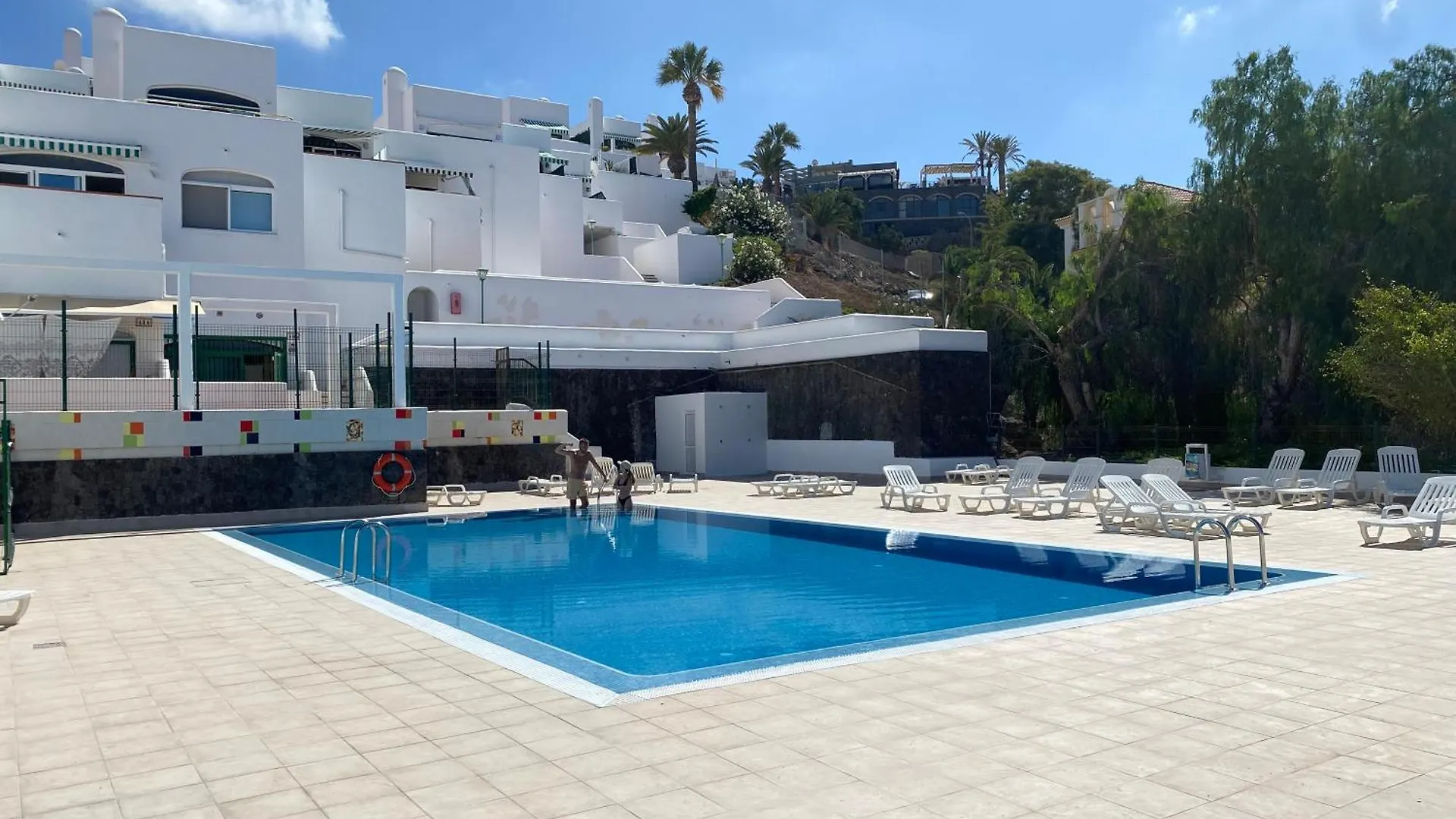 Costa Adeje Apartments  Costa Adeje (Tenerife)