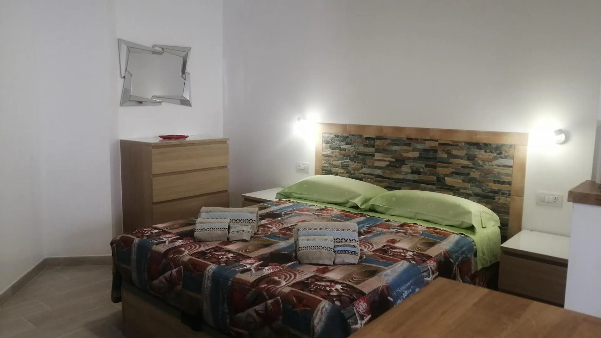 Costa Adeje Apartments Spain